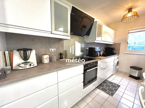 Maison à vendre à La Tranche-sur-Mer – Proche de la plage