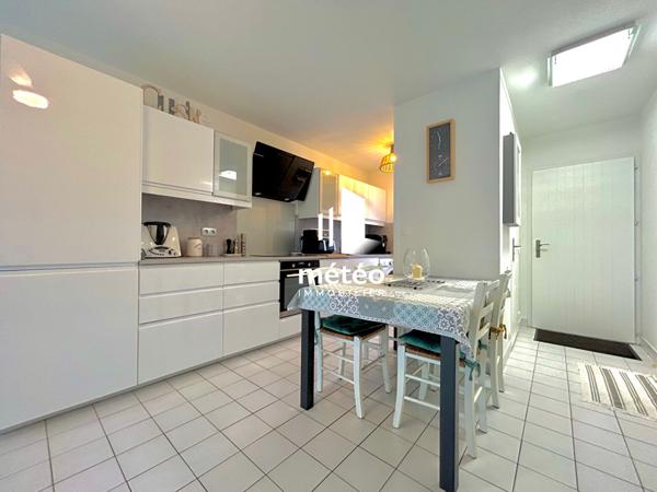 Maison à vendre à La Tranche-sur-Mer – Proche de la plage