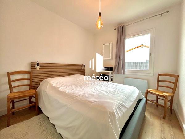 Maison à vendre à La Tranche-sur-Mer – Proche de la plage