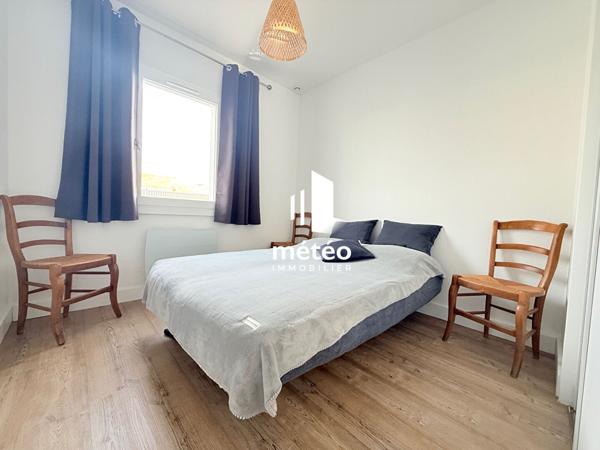 Maison à vendre à La Tranche-sur-Mer – Proche de la plage