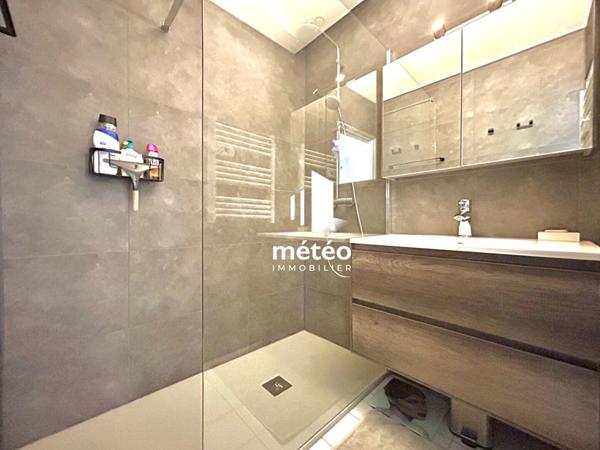 Maison à vendre à La Tranche-sur-Mer – Proche de la plage