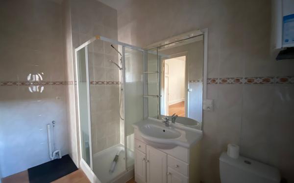 Appartement à louer    2 pièces • 50,84 m2 Agen