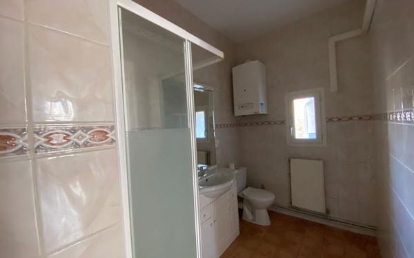 Appartement à louer    2 pièces • 50,84 m2 Agen