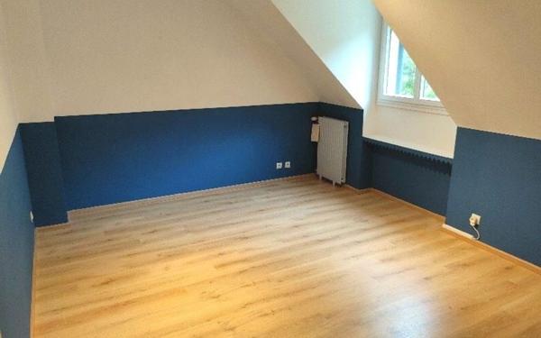 Maison à louer    6 pièces •  Noisy-le-Roi