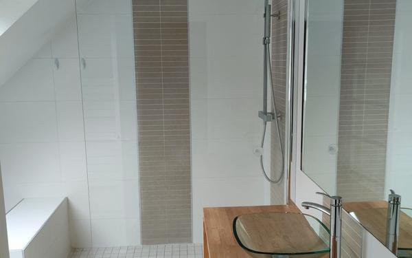 Maison à louer    6 pièces •  Noisy-le-Roi