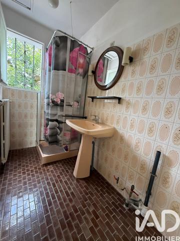 Maison à vendre 3 pièces 68 m² Thouars