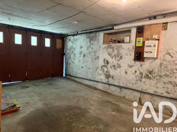 Maison à vendre 3 pièces 68 m² Thouars