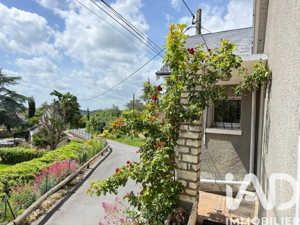 Maison à vendre 3 pièces 68 m² Thouars