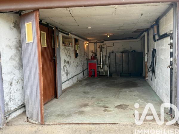 Maison à vendre 3 pièces 68 m² Thouars