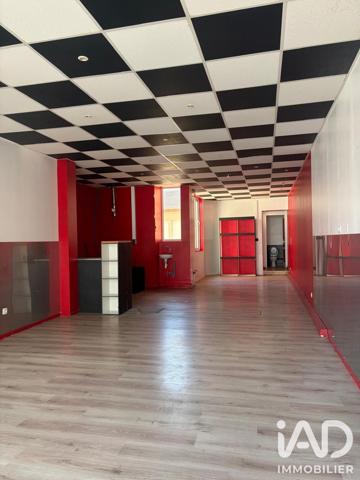 Immeuble à vendre 325 m² Digoin