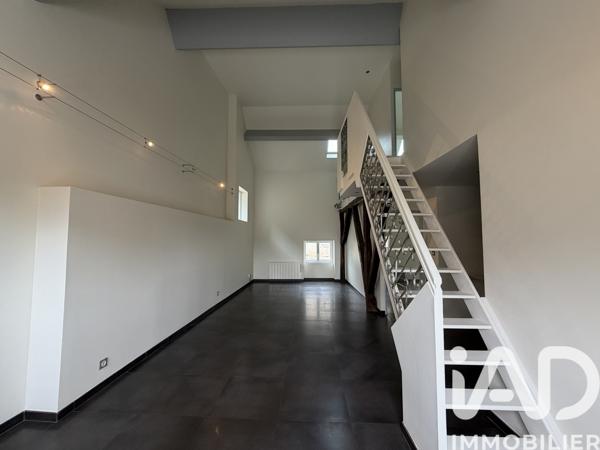 Maison à vendre 3 pièces 77 m² Sevrey