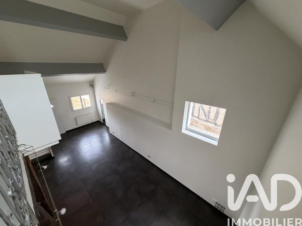 Maison à vendre 3 pièces 77 m² Sevrey