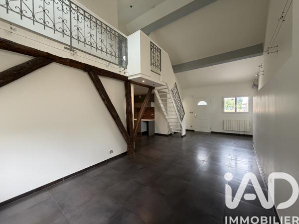 Maison à vendre 3 pièces 77 m² Sevrey