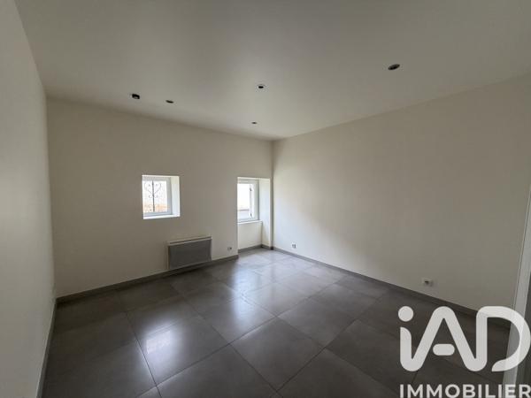 Maison à vendre 3 pièces 77 m² Sevrey