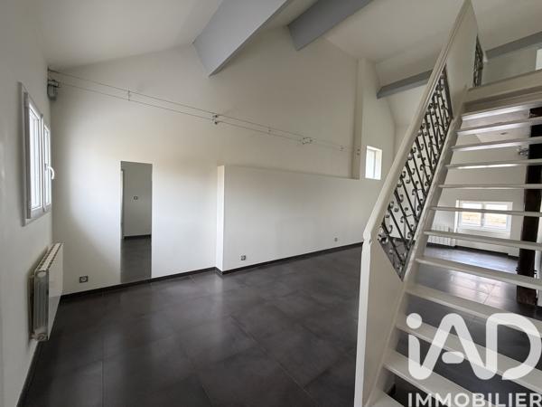 Maison à vendre 3 pièces 77 m² Sevrey