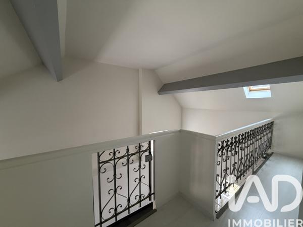 Maison à vendre 3 pièces 77 m² Sevrey