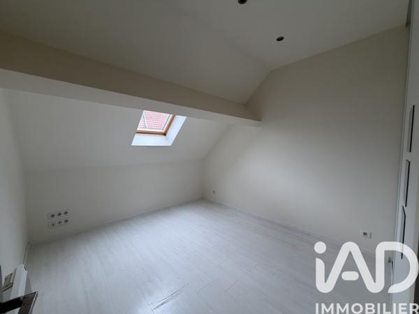 Maison à vendre 3 pièces 77 m² Sevrey
