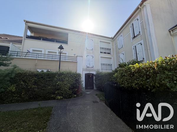 Appartement à vendre 2 pièces 48 m² Tigery