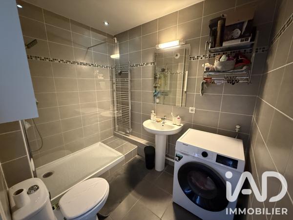 Appartement à vendre 2 pièces 48 m² Tigery