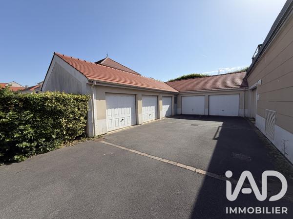 Appartement à vendre 2 pièces 48 m² Tigery