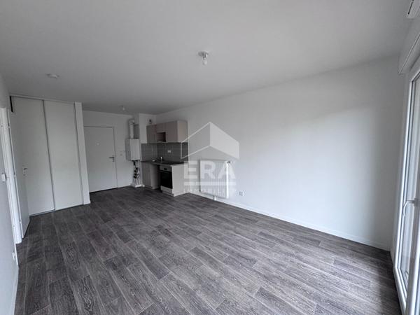 B207 - Appartement neuf Saint Jean De Braye 2 pièce(s) 37.96 m2