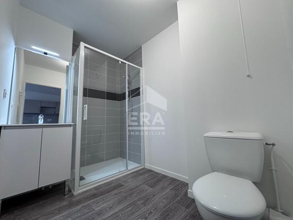 B207 - Appartement neuf Saint Jean De Braye 2 pièce(s) 37.96 m2