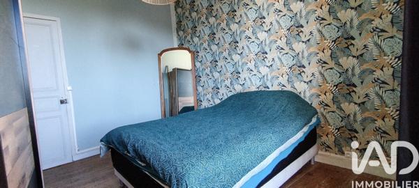 Maison à vendre 5 pièces 120 m² Aulnay