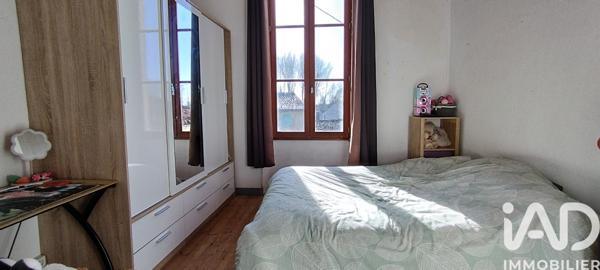 Maison à vendre 5 pièces 120 m² Aulnay