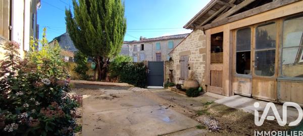 Maison à vendre 5 pièces 120 m² Aulnay