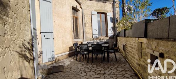 Maison à vendre 5 pièces 120 m² Aulnay