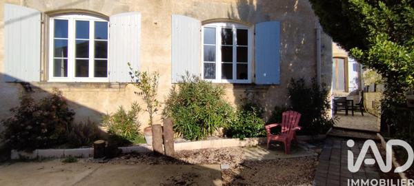 Maison à vendre 5 pièces 120 m² Aulnay