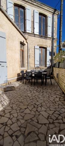 Maison à vendre 5 pièces 120 m² Aulnay