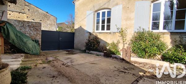 Maison à vendre 5 pièces 120 m² Aulnay