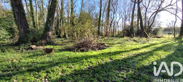 Maison à vendre 5 pièces 120 m² Aulnay