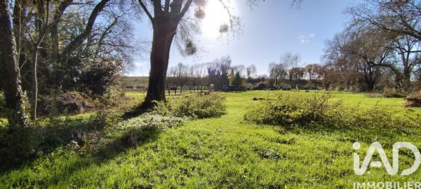 Maison à vendre 5 pièces 120 m² Aulnay