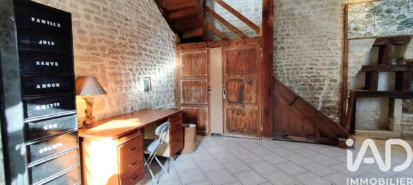 Maison à vendre 5 pièces 120 m² Aulnay