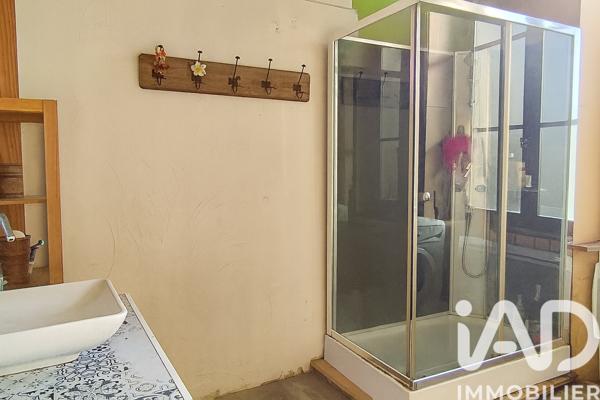 Maison à vendre 5 pièces 120 m² Aulnay