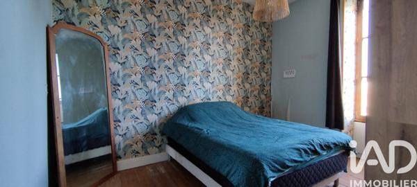 Maison à vendre 5 pièces 120 m² Aulnay