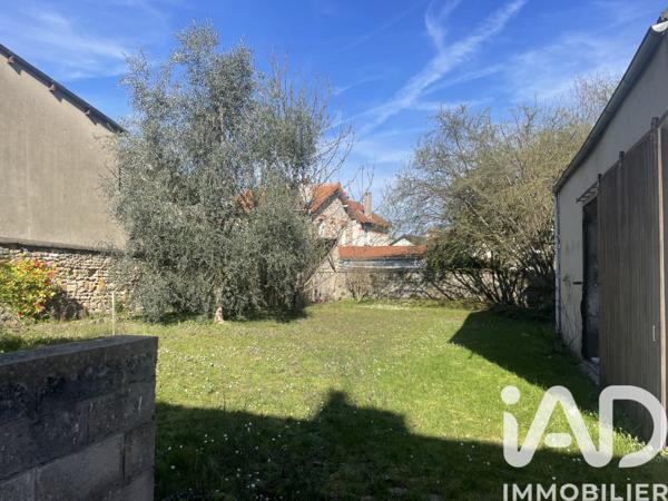 Maison à vendre 7 pièces 183 m² Villeneuve-le-Roi