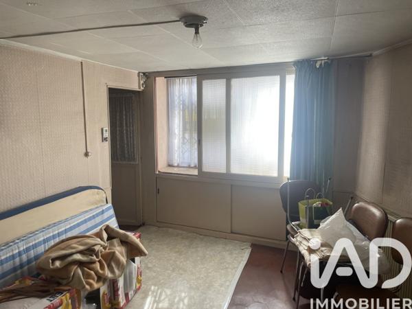 Maison à vendre 7 pièces 183 m² Villeneuve-le-Roi