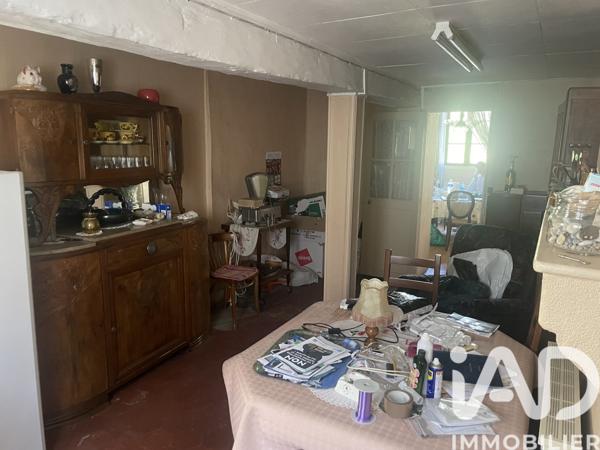 Maison à vendre 7 pièces 183 m² Villeneuve-le-Roi