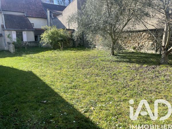 Maison à vendre 7 pièces 183 m² Villeneuve-le-Roi