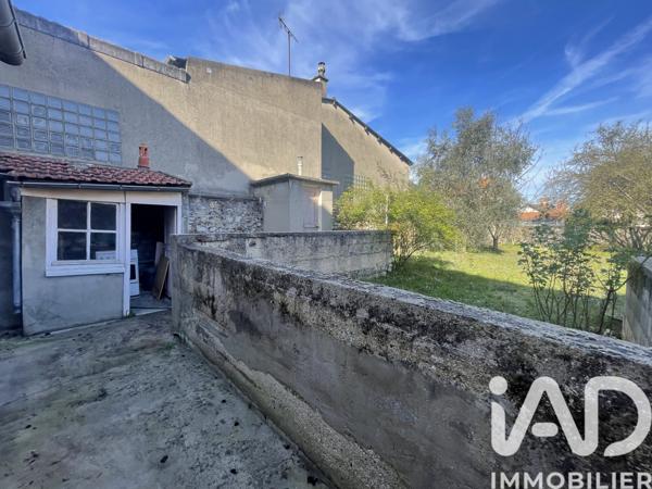 Maison à vendre 7 pièces 183 m² Villeneuve-le-Roi