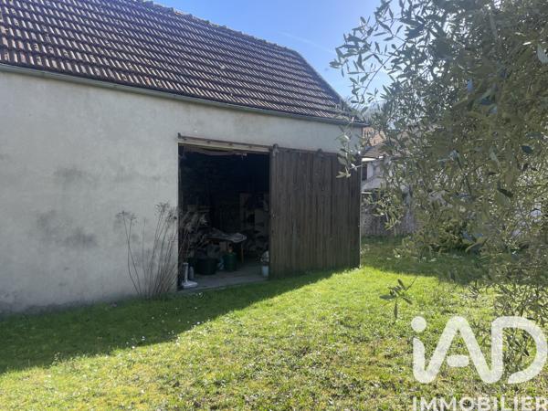 Maison à vendre 7 pièces 183 m² Villeneuve-le-Roi