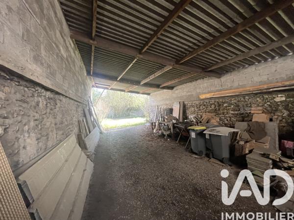 Maison à vendre 7 pièces 183 m² Villeneuve-le-Roi