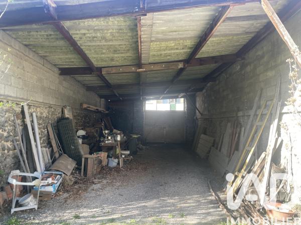 Maison à vendre 7 pièces 183 m² Villeneuve-le-Roi