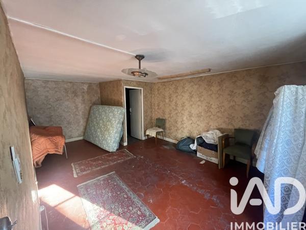 Maison à vendre 7 pièces 183 m² Villeneuve-le-Roi