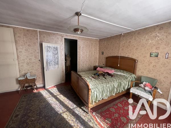 Maison à vendre 7 pièces 183 m² Villeneuve-le-Roi