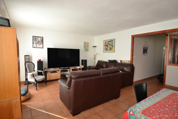 MAISON 99 m2 NANTES DOULON