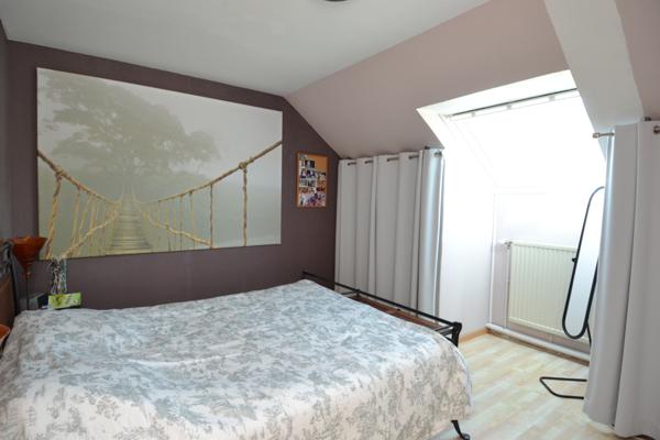 MAISON 99 m2 NANTES DOULON